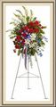 Artful Blossoms & Blooms, 602 S Mildred St, Charles Town, WV 25414, (304)_725-7300